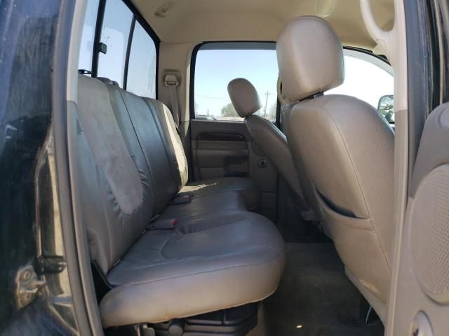 2003 Dodge RAM 2500 ST