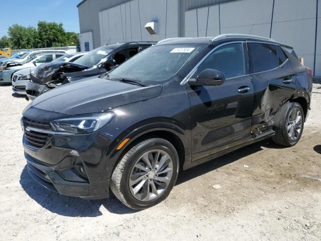 2021 Buick Encore GX Essence