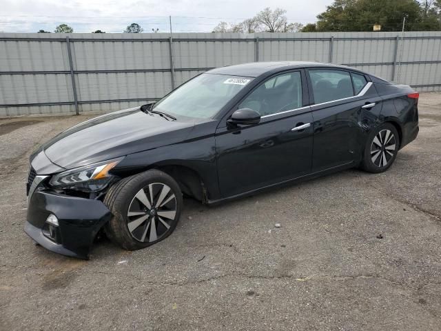 2019 Nissan Altima SL