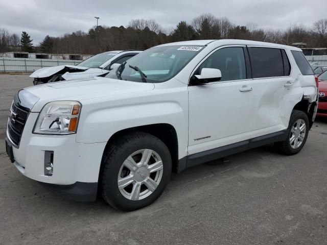 2015 GMC Terrain SLE