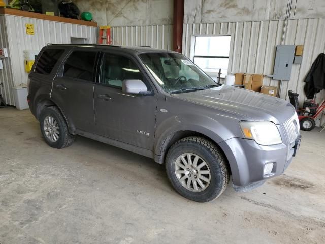 2008 Mercury Mariner Premier