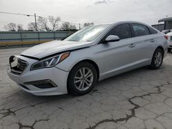 Hyundai Sonata salvage cars for sale: 2016 Hyundai Sonata ECO