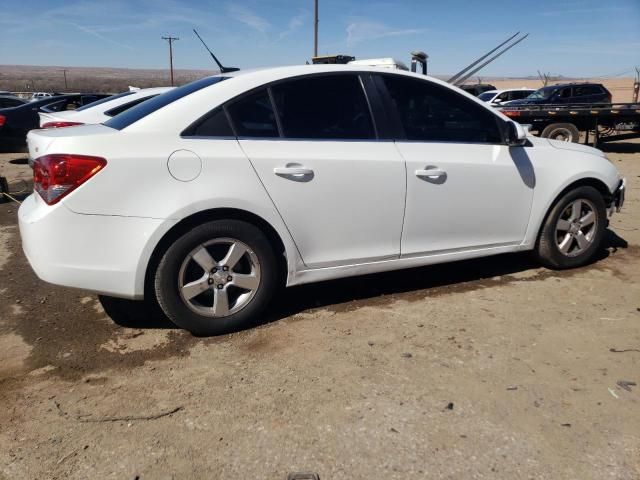 2013 Chevrolet Cruze LT