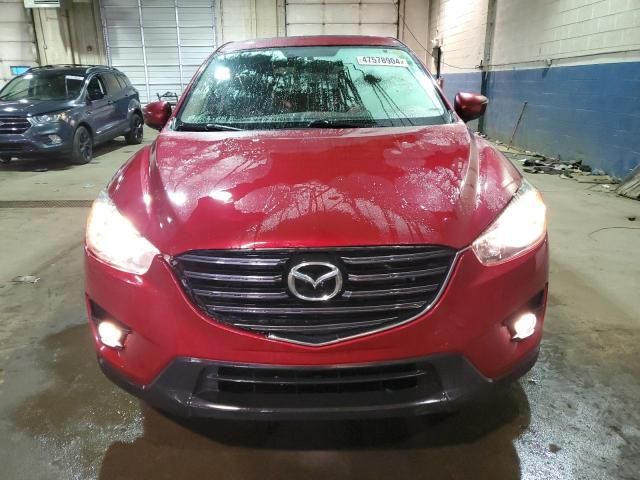 2016 Mazda CX-5 GT