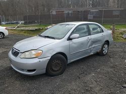 2006 Toyota Corolla CE for sale in Finksburg, MD