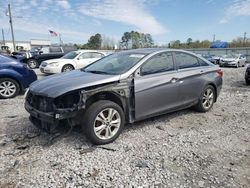 Hyundai Sonata se salvage cars for sale: 2011 Hyundai Sonata SE