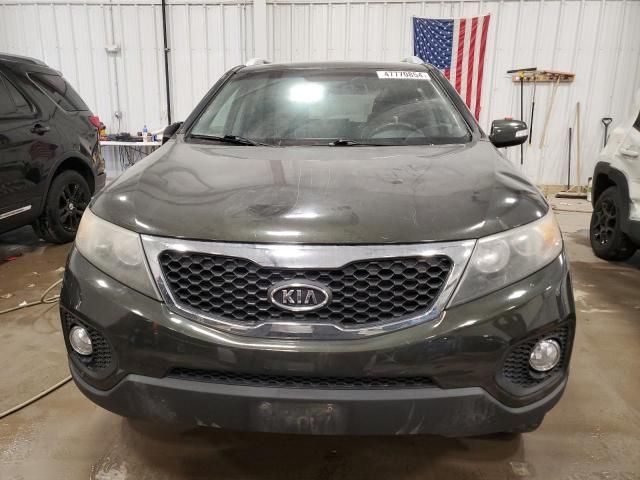 2011 KIA Sorento Base