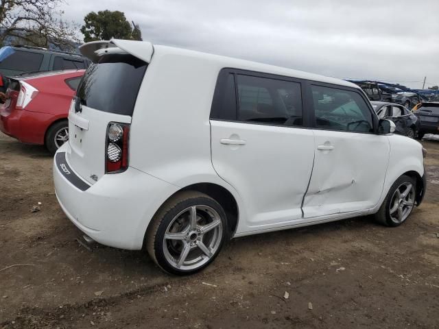 2008 Scion XB