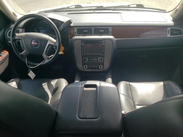 2012 GMC Yukon XL C1500 SLT