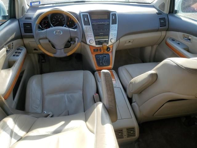 2004 Lexus RX 330