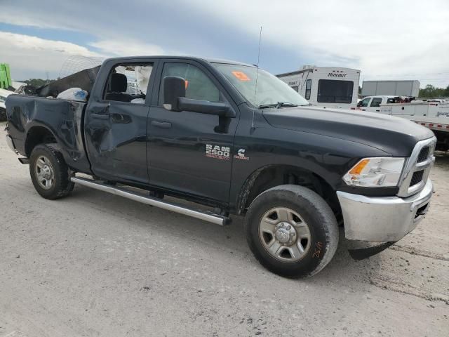 2016 Dodge RAM 2500 ST