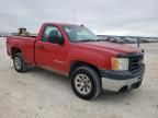 2009 GMC Sierra C1500