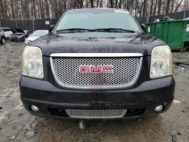 2007 GMC Yukon Denali