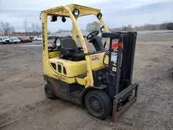 Hyster Vehiculos salvage en venta: 2006 Hyster Forklift