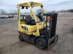 2006 Hyster Forklift