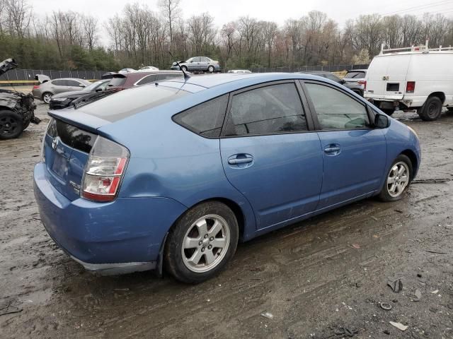 2004 Toyota Prius