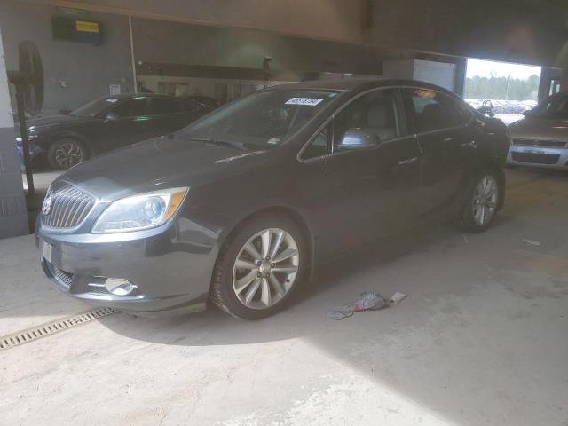 2014 Buick Verano Convenience