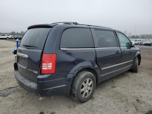 2010 Chrysler Town & Country Touring