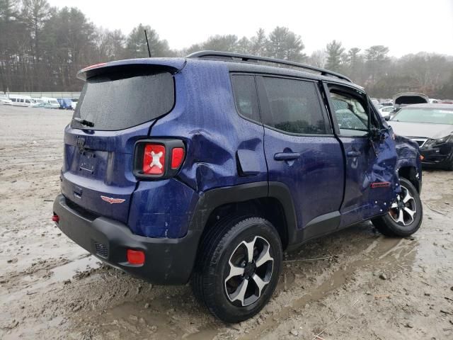 2019 Jeep Renegade Trailhawk