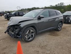 Hyundai salvage cars for sale: 2023 Hyundai Tucson SEL