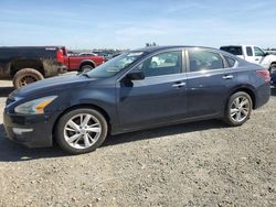 Salvage cars for sale from Copart Antelope, CA: 2013 Nissan Altima 2.5