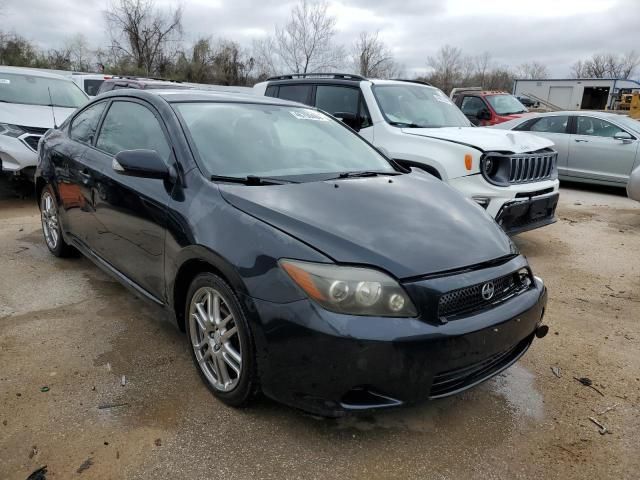 2008 Scion 2008 Toyota Scion TC