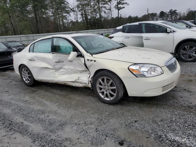 2006 Buick Lucerne CXL