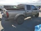 2004 Nissan Frontier Crew Cab XE V6