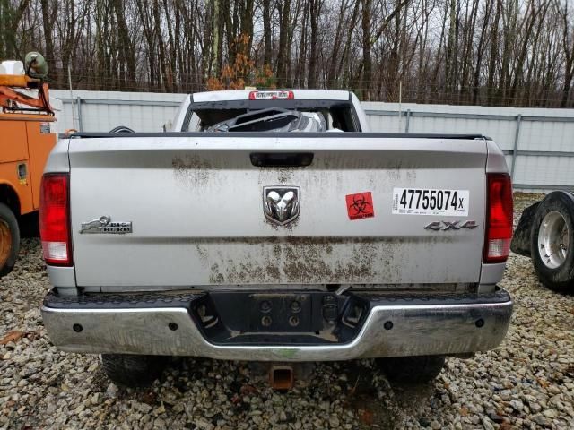 2015 Dodge RAM 3500 SLT