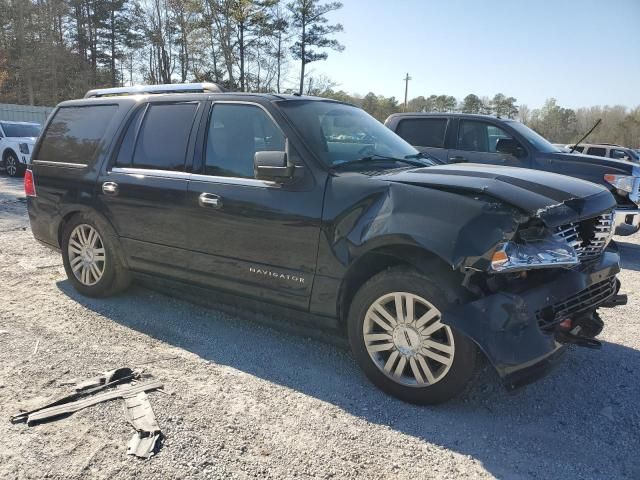 2011 Lincoln Navigator