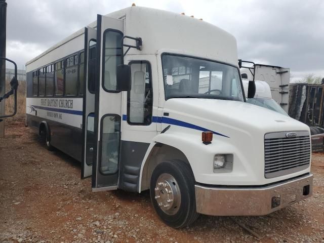 2002 Freightliner Chassis FB65