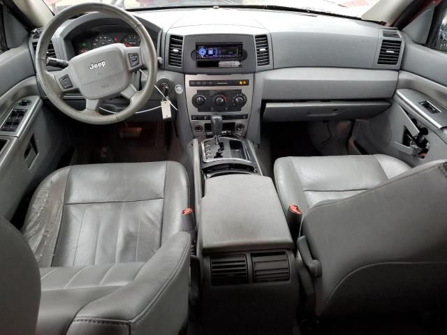 2005 Jeep Grand Cherokee Laredo