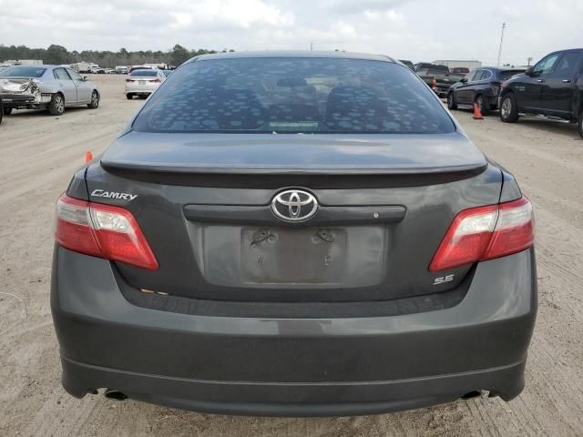 2009 Toyota Camry SE