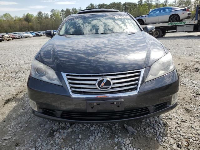 2010 Lexus ES 350