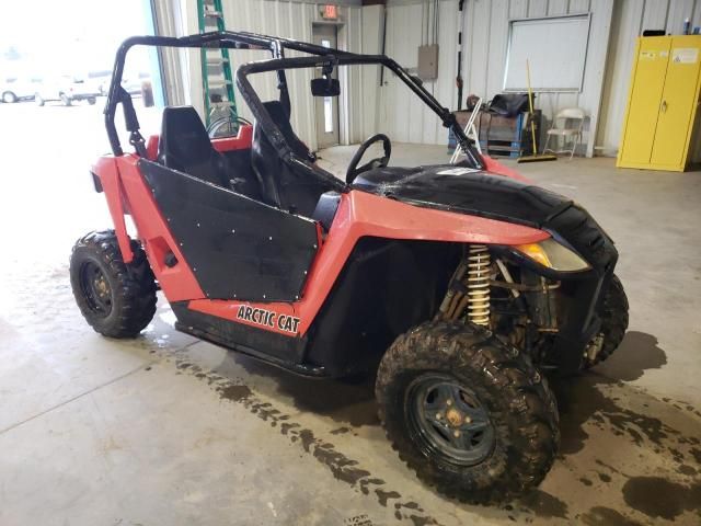 2015 Arctic Cat ATV