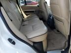 2008 Land Rover Range Rover Supercharged