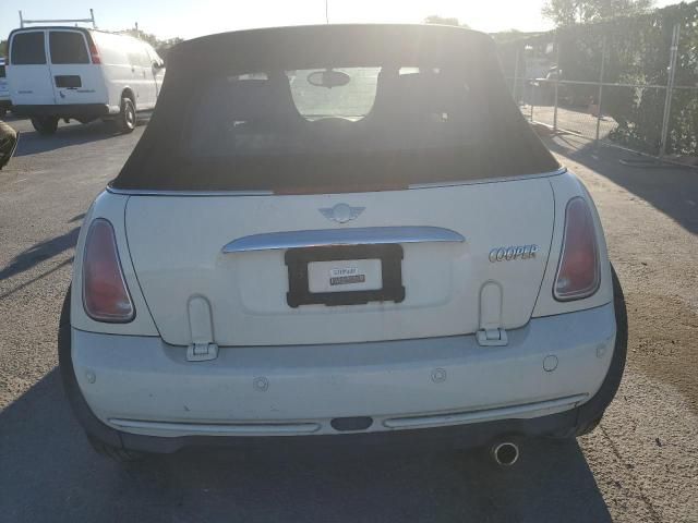 2006 Mini Cooper