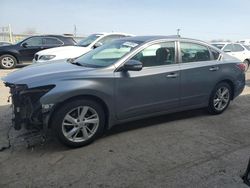 Nissan salvage cars for sale: 2015 Nissan Altima 2.5