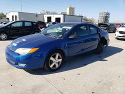 Salvage cars for sale at New Orleans, LA auction: 2006 Saturn Ion Level 3