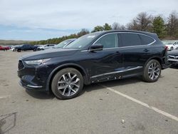 Acura salvage cars for sale: 2023 Acura MDX Technology