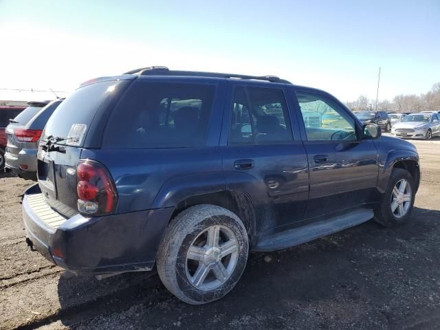 2008 Chevrolet Trailblazer LS