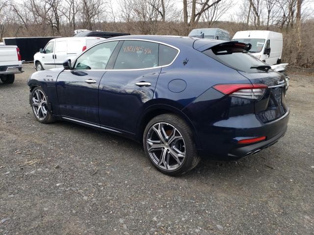 2023 Maserati Levante Modena