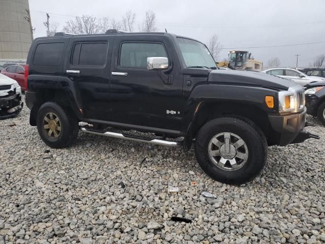 2006 Hummer H3