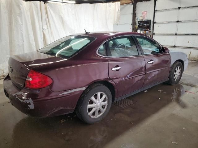 2006 Buick Lacrosse CX