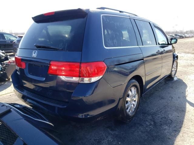 2009 Honda Odyssey EXL