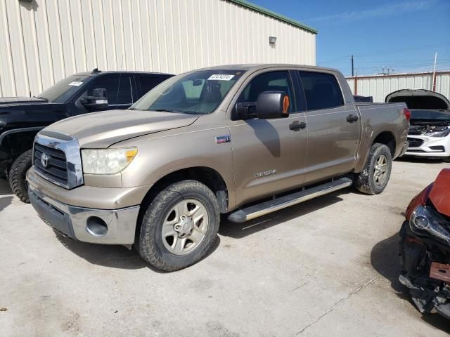 2007 Toyota Tundra Crewmax SR5