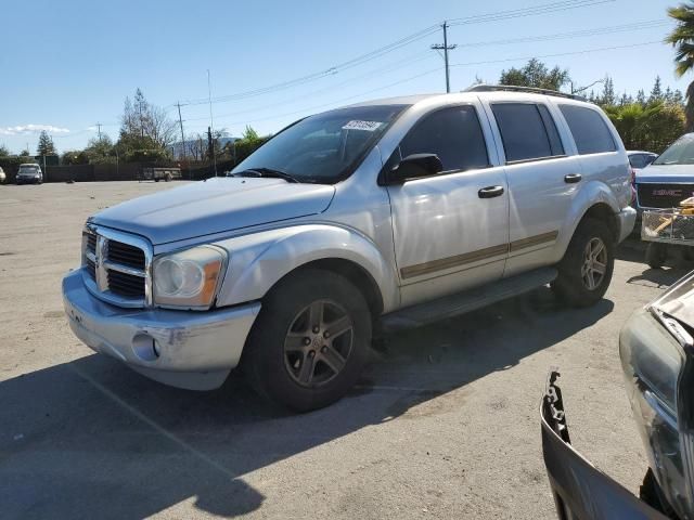 2005 Dodge Durango SLT