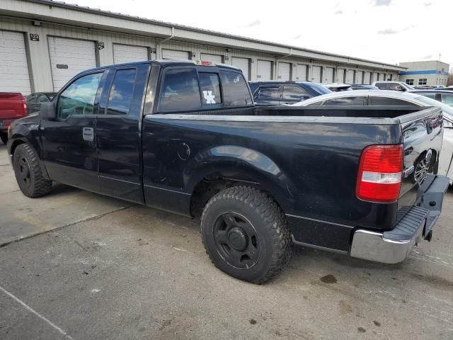 2004 Ford F150