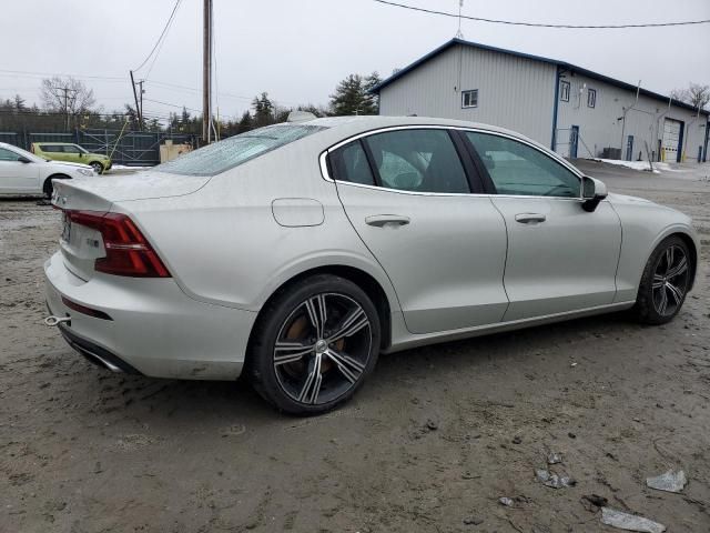 2019 Volvo S60 T6 Inscription