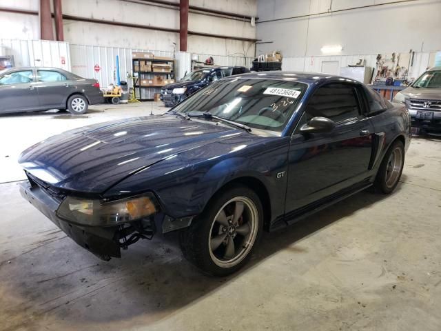 2003 Ford Mustang GT